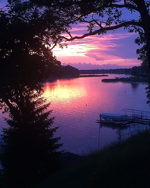 Crooked Lake-Waterfront Home