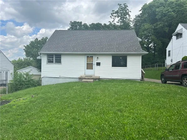 1413 Woodley Rd, Dayton, OH 45403