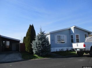 5121 Copper Creek Loop NE #64, Salem, OR 97305
