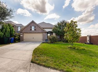 7602 Culebra Valley, San Antonio, TX 78254