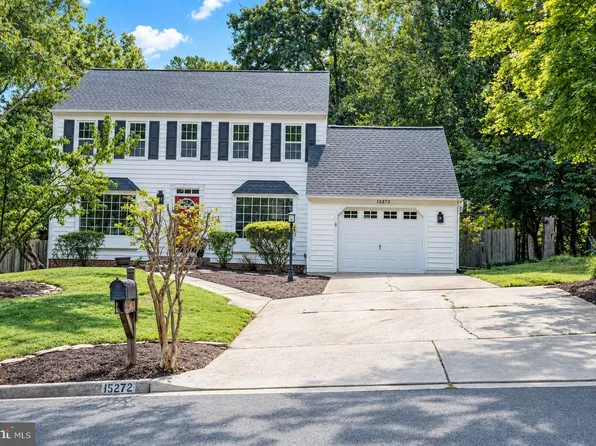 15272 Mimosa Trl, Dumfries, VA 22025