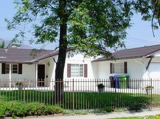 13008 Montero Ave, Sylmar, CA 91342