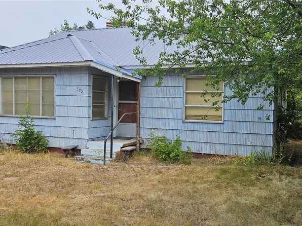 505 E Missoula Ave, Troy, MT 59935