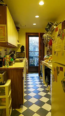 Rented by Brooklyn Bridge | media 73