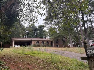 2449 Due West Cir NW, Kennesaw, GA 30152