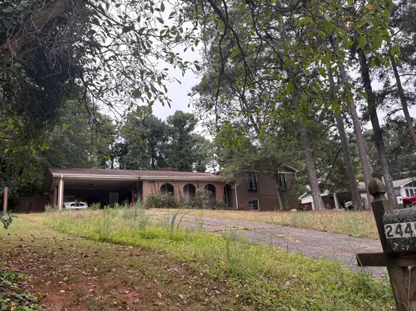2449 Due West Cir NW, Kennesaw, GA 30152