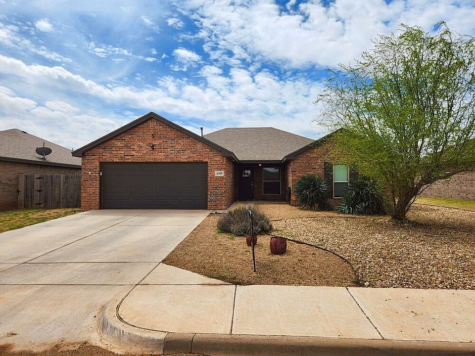 4915 Jarvis St, Lubbock, TX 79416 Zillow