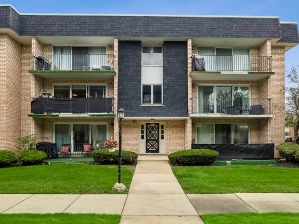 10360 Parkside Ave APT 2-B, Oak Lawn, IL 60453