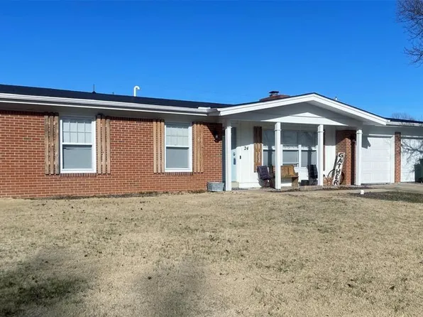 24 Richard Dr, Rolla, MO 65401