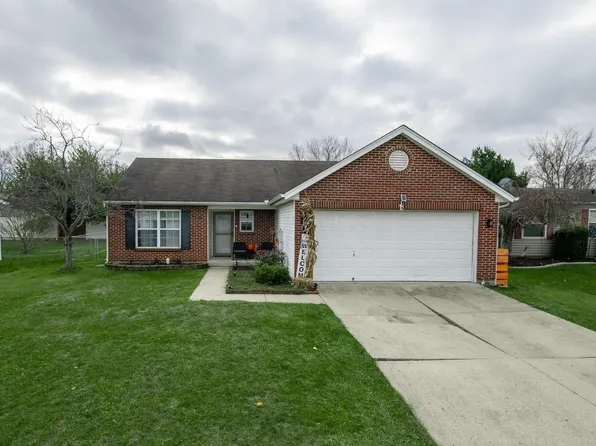 52 Southwind Blvd, Wilmington, OH 45177