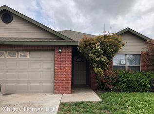 3700 Eagle Crest Dr, Amarillo, TX 79103