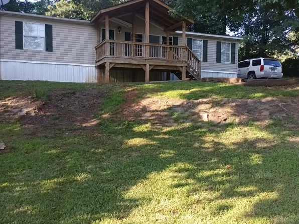 486 N Pond Fork Rd, Westminster, SC 29693