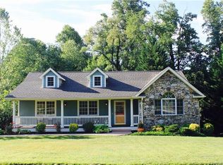 242 Vista Falls Rd UNIT 19, Mills River, NC 28759