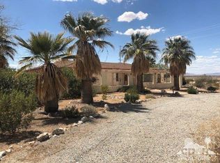 5730 Carodean Rd, Twentynine Palms, CA 92277