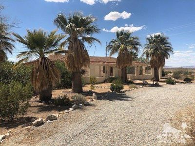 5730 Carodean Rd, Twentynine Palms, CA, 92277