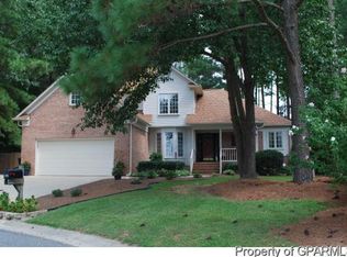 2302 Harvest Mnr, Greenville, NC 27858