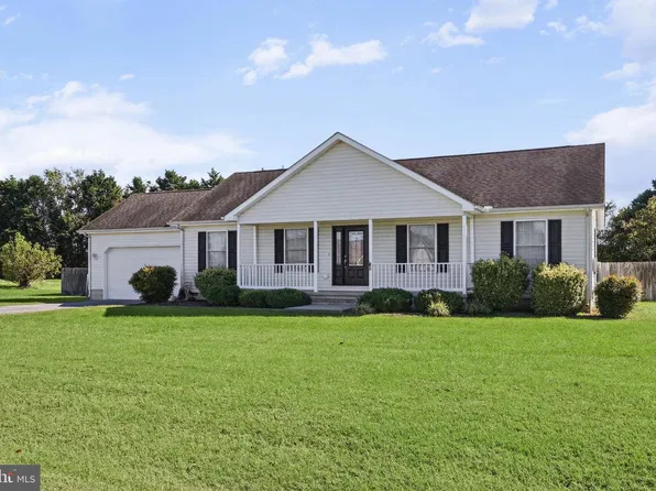 318 Clearbrooke Blvd, Seaford, DE 19973
