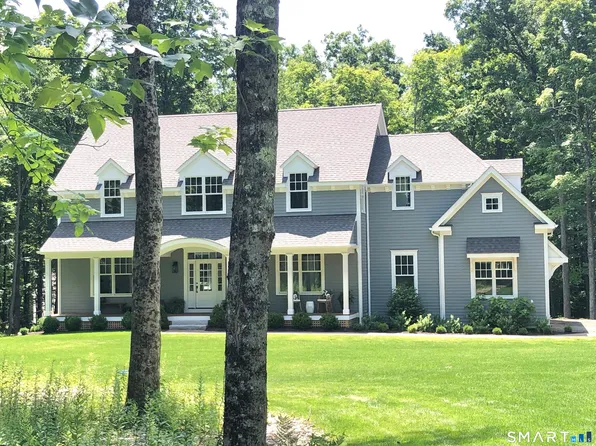 14 Gate Post Lane, Litchfield, CT 06750