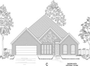 337 Tommie Lillian Ln, Celina, TX 75009