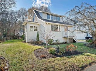25 Wright St, Weymouth, MA 02190