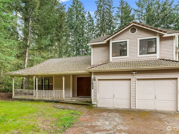 12889 Westridge Drive NW, Silverdale, WA 98383