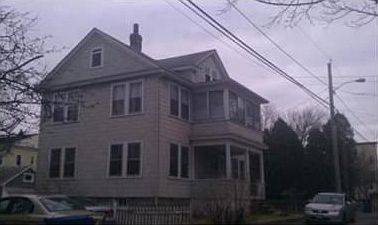 2nd image of 25 Rollins St