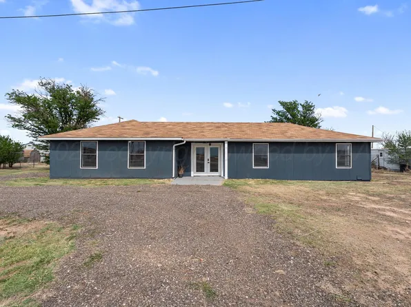 11035 S Western St, Amarillo, TX 79118