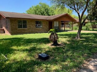 1612 Genevieve Ave, La Feria, TX 78559