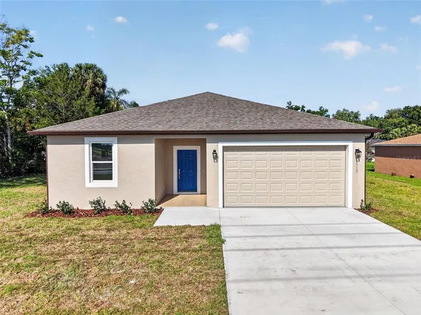 38905 Pine St, Umatilla, FL 32784