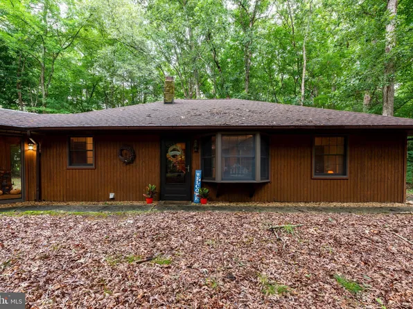 24004 Pine Lake Dr, Georgetown, DE 19947