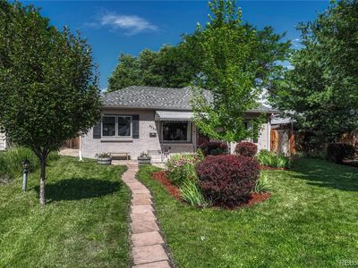 4785 S Pennsylvania Street, Englewood, CO, 80113
