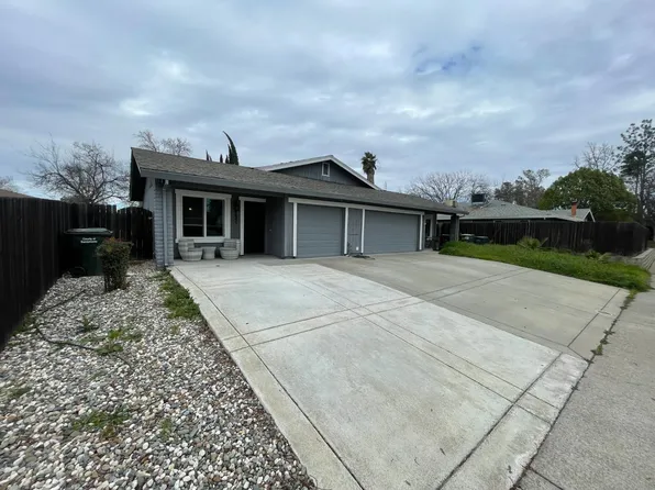4945 Travertine Cir, Sacramento, CA 95841