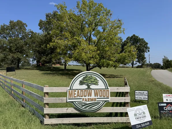 0 Longwood Court, Mc Ewen, TN 37101