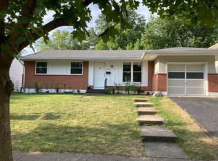 1439 Thurell Rd, Columbus, OH 43229