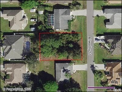 1st image of 381 ALLWORTHY STREET LOT 22