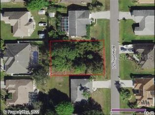 381 Allworthy St #22, Pt Charlotte, FL 33954