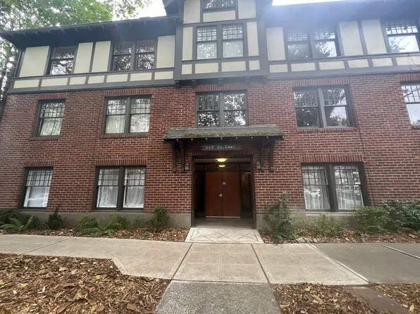 535 20th Ave E APT 203, Seattle, WA 98112