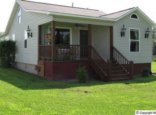 466 New Harmony Rd, Arab, AL 35016