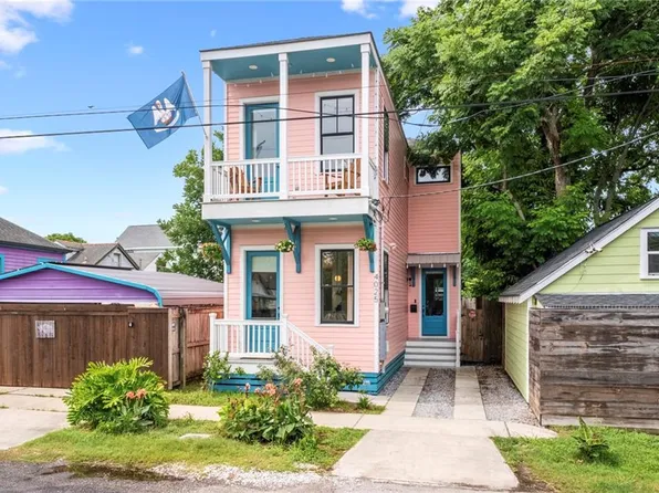 4025 Marais, New Orleans, LA 70117
