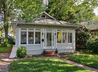 1920 S Park Ave, Haddon Heights, NJ 08035