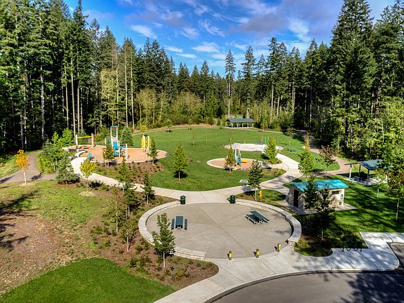 McCormick Village Park