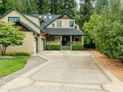 21880 SW Ribera Ln, West Linn, OR, 97068