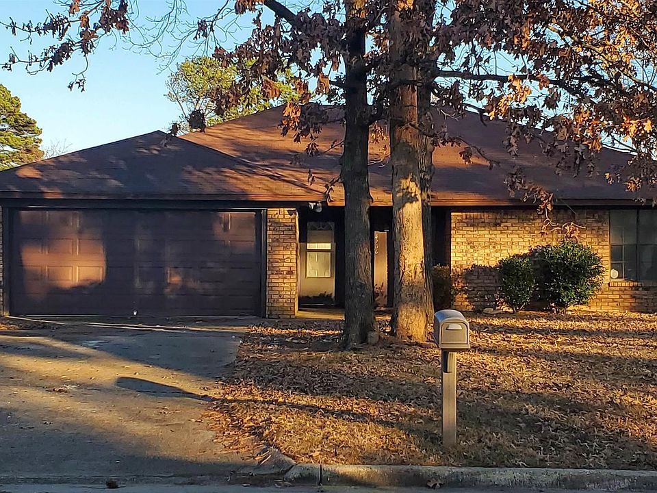 4706 Sanderson Ln, Texarkana, AR 71854 Zillow