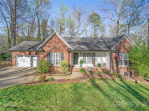 Recently Sold Homes In Cabarrus County Nc 18 829 Transactions Zillow