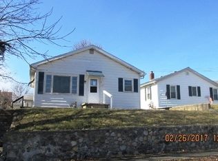 405 N 14th St, New Castle, IN