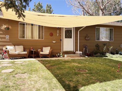 5917 Dunraven Street, Golden, CO, 80403