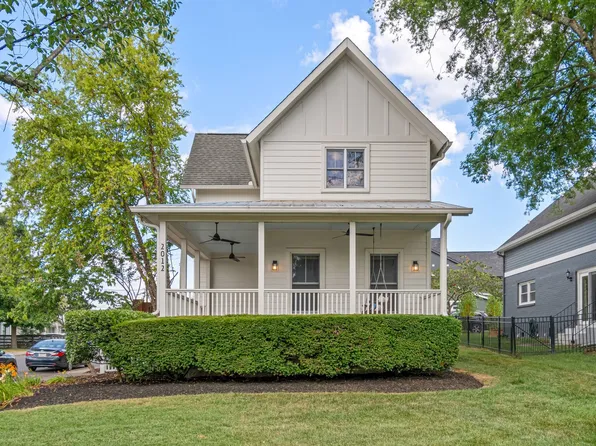 2012 12th Ave S, Nashville, TN 37204