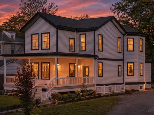 4418 Station Ave, Cincinnati, OH 45232