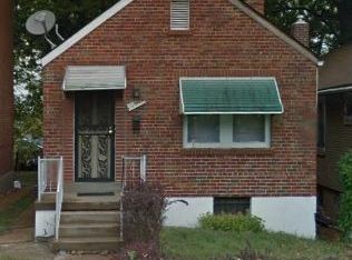 6055 Emma Ave, Saint Louis, MO 63136