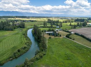 851 Round Up Ln, Kalispell, MT 59901